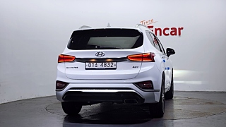 HYUNDAI SANTAFE TM 2018