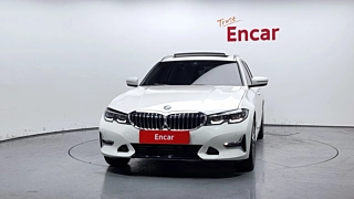 BMW 3-SERIES G20 2021
