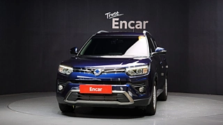 SSANGYONG TIVOLI AIR 2023