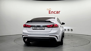 HYUNDAI AVANTE AD 2017