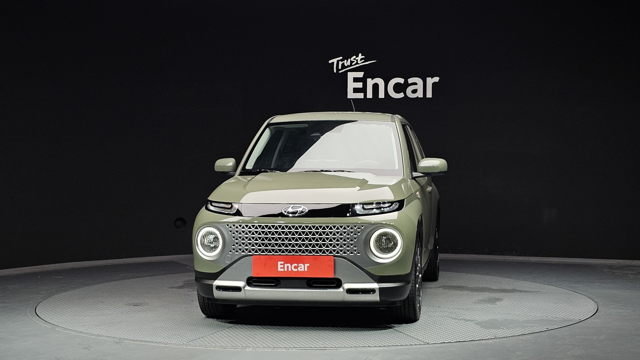 HYUNDAI CASPER 2023