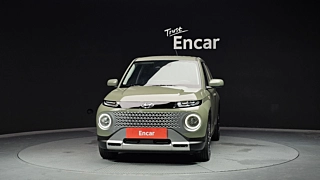 HYUNDAI CASPER 2023