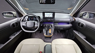 HYUNDAI CASPER 2023