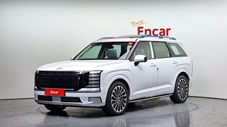 Заказать HYUNDAI PALISADE LX3