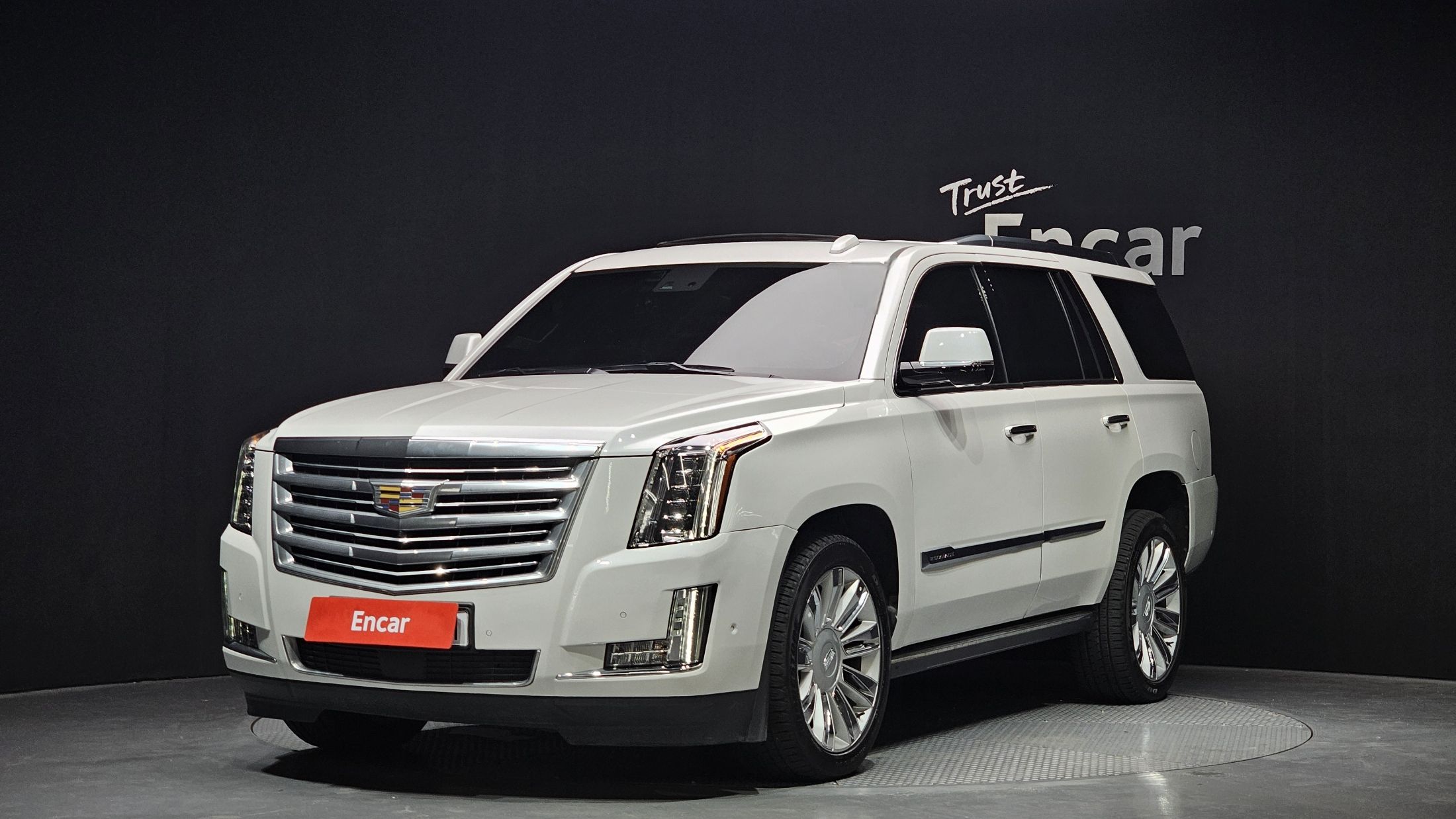 CADILLAC ESCALADE 2020