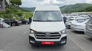 HYUNDAI SOLATI 2024