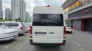 HYUNDAI SOLATI 2024