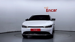 KIA EV6 2022