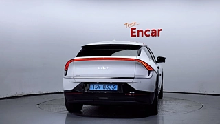 KIA EV6 2022