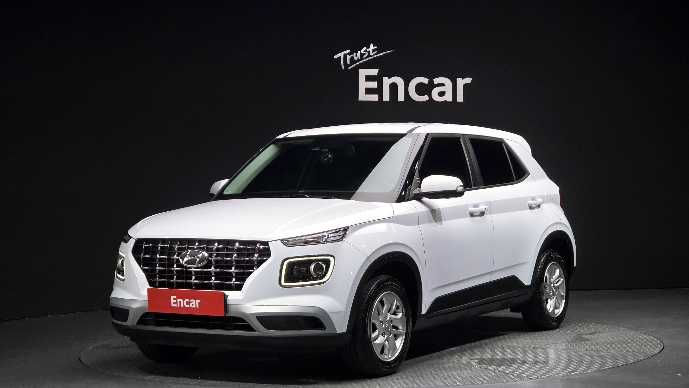 HYUNDAI VENUE 2020