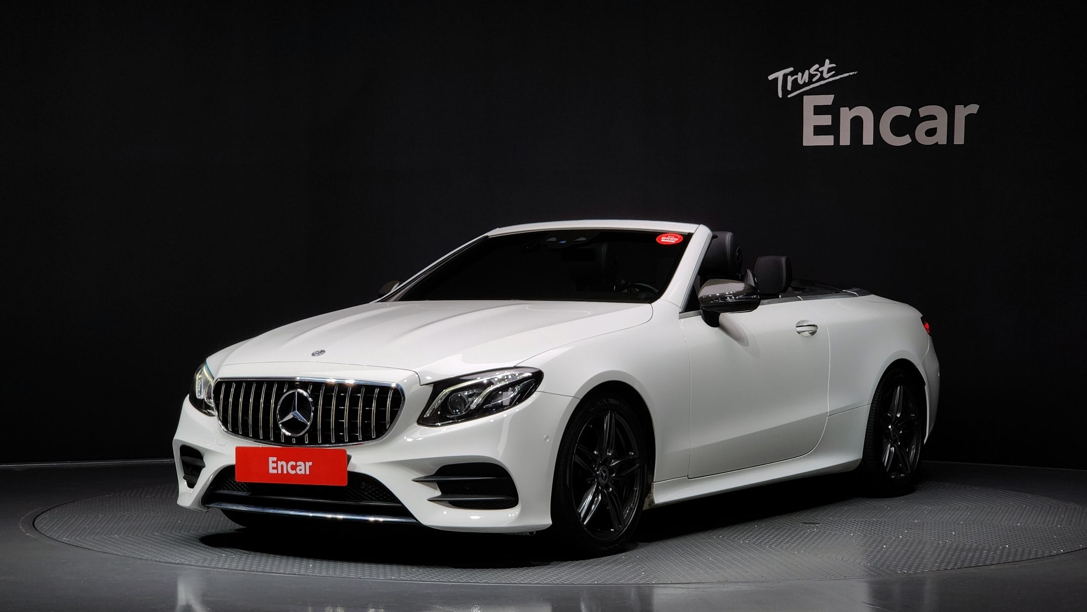 MERCEDES BENZ E-CLASS W213