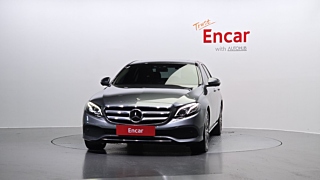 MERCEDES BENZ E-CLASS W213 2020
