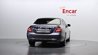MERCEDES BENZ E-CLASS W213 2020