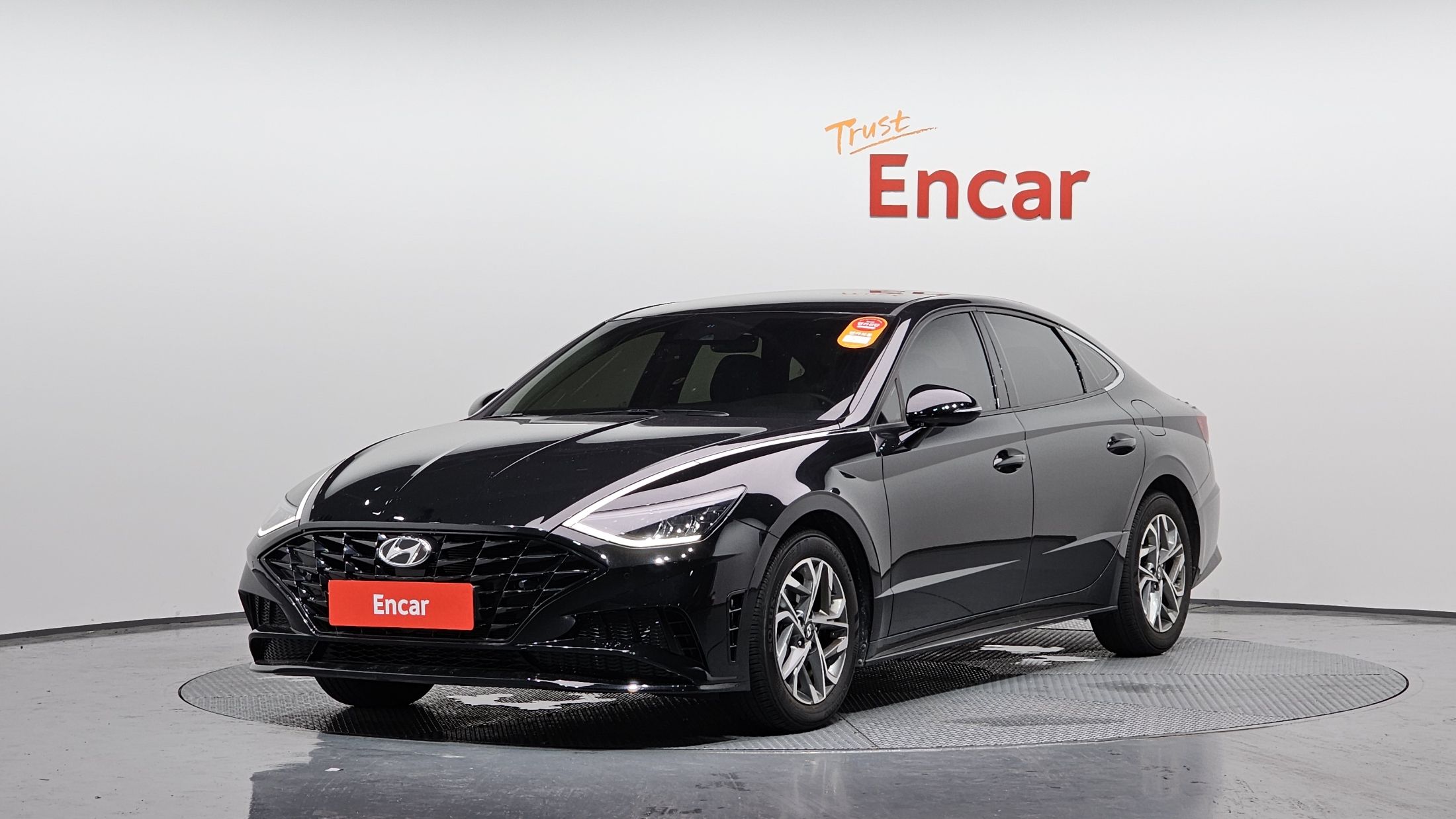 HYUNDAI SONATA DN8 2022