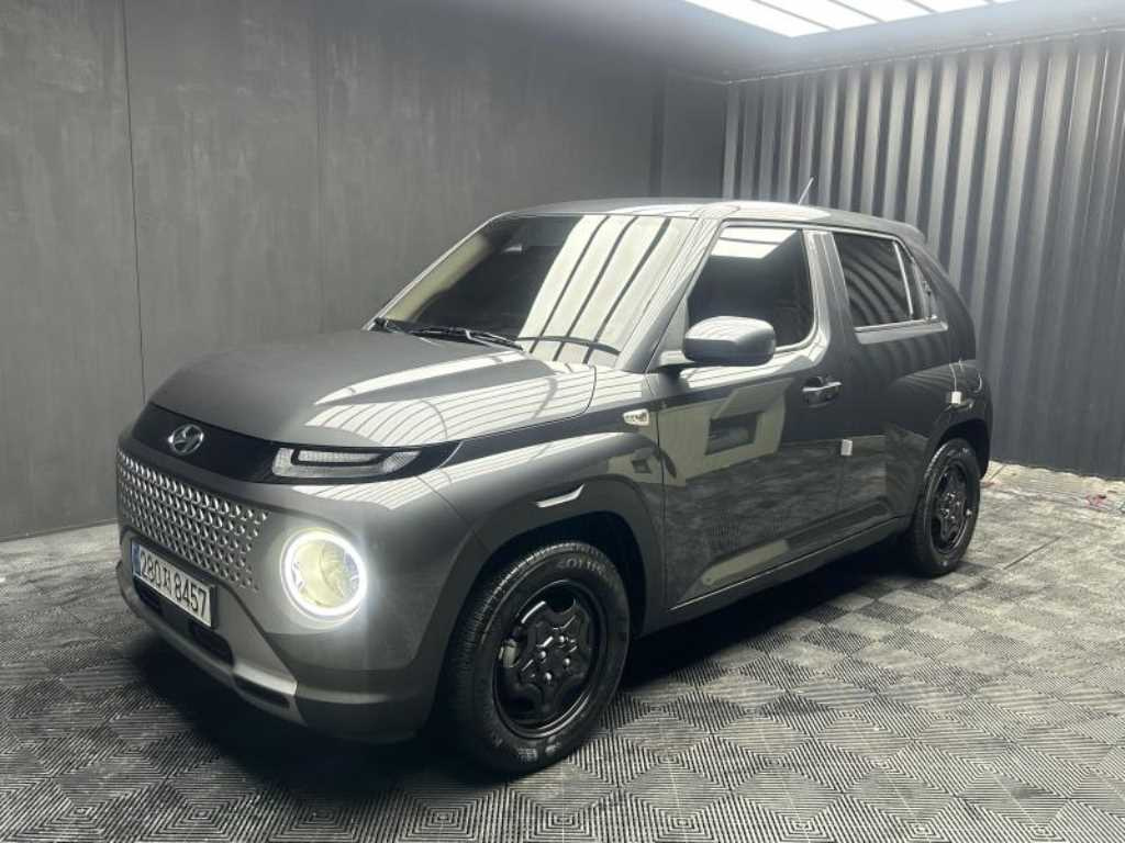HYUNDAI CASPER 2023