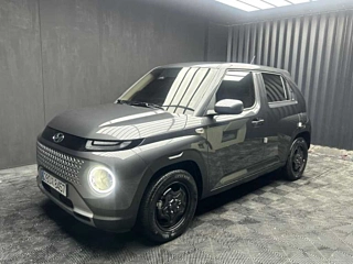 HYUNDAI CASPER 2023