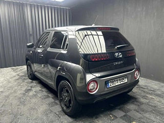 HYUNDAI CASPER 2023