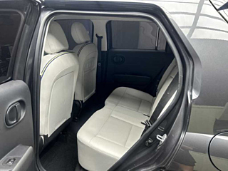 HYUNDAI CASPER 2023
