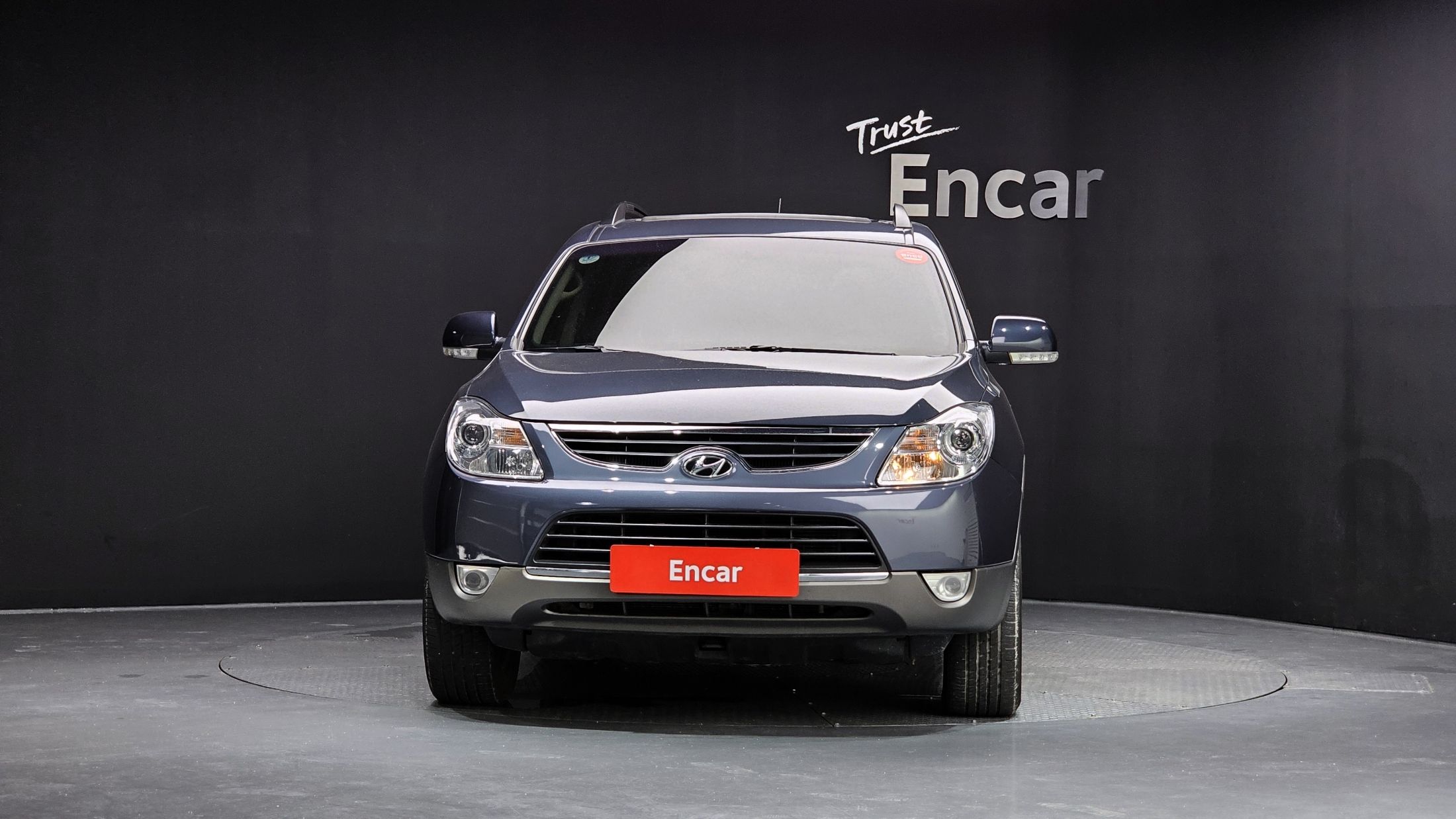 HYUNDAI VERACRUZ 2014