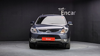 HYUNDAI VERACRUZ 2014