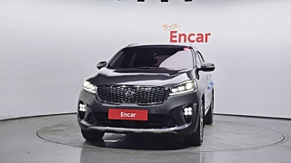 KIA SORENTO 2018