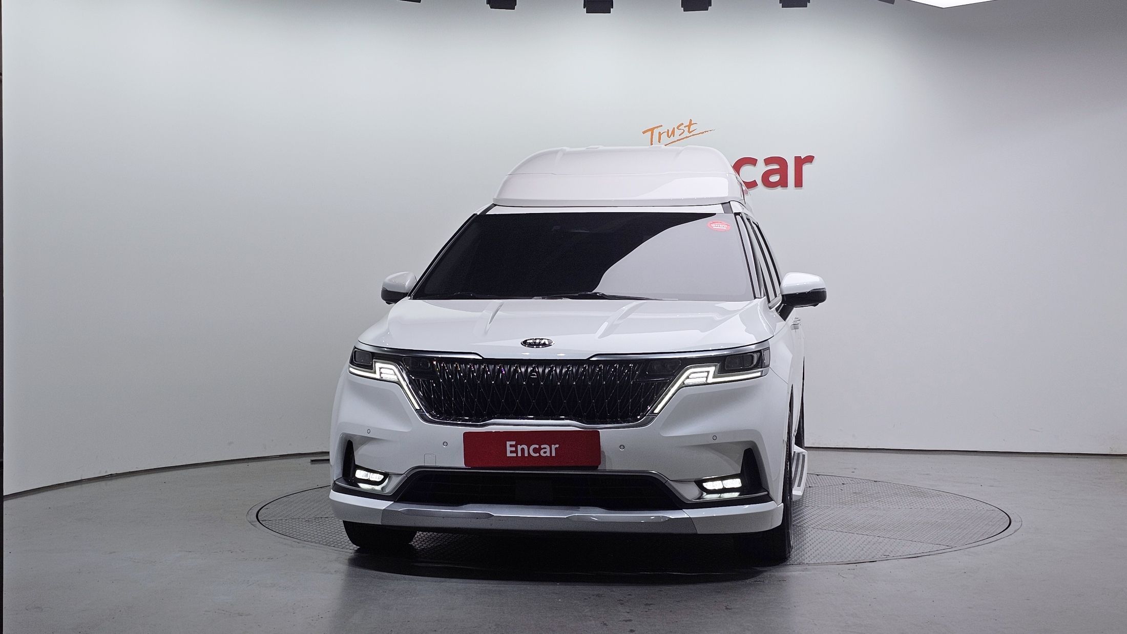 KIA CARNIVAL 2021