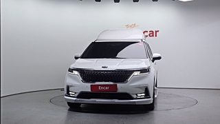 KIA CARNIVAL 2021
