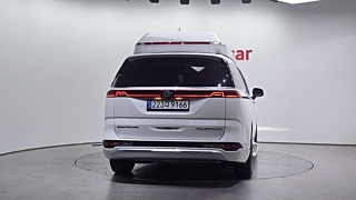 KIA CARNIVAL 2021