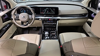 KIA CARNIVAL 2021
