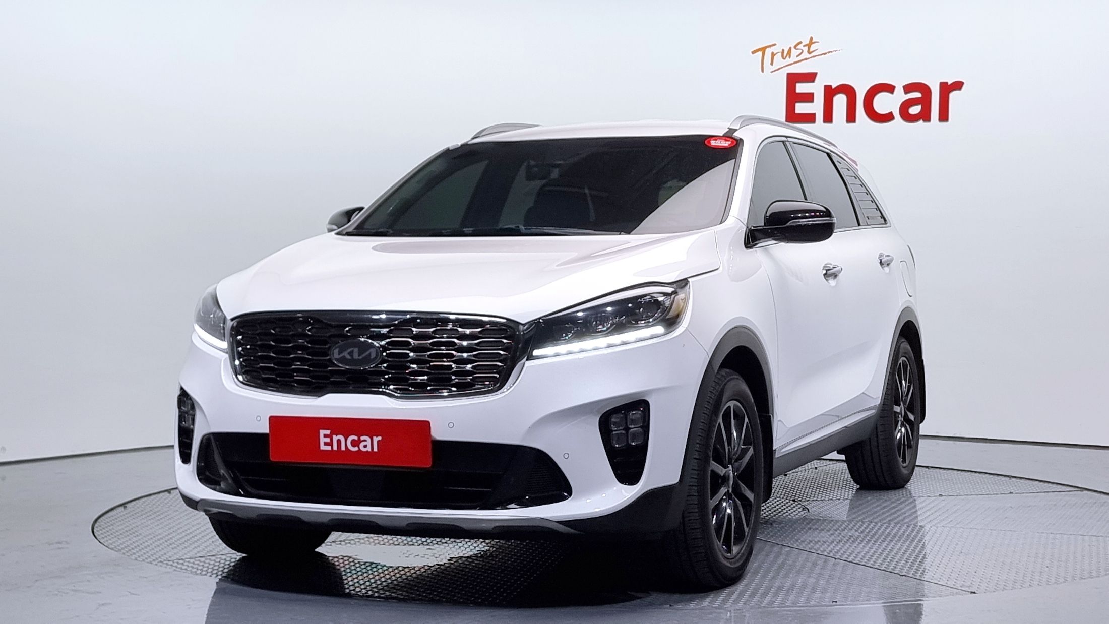 KIA SORENTO 2019