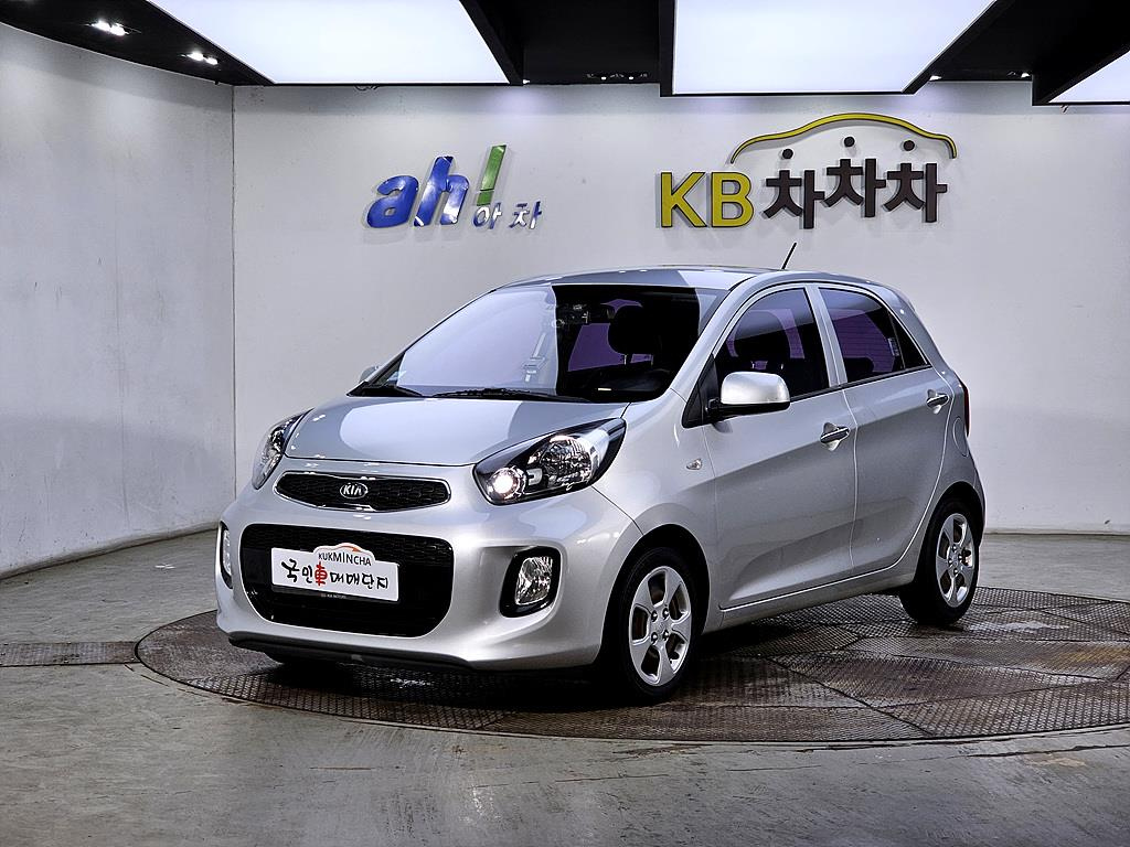 KIA MORNING
