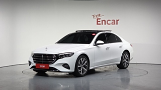 mercedes-benz e-class-w214