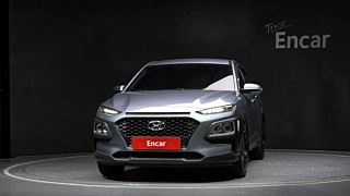 HYUNDAI KONA 2019