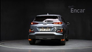 HYUNDAI KONA 2019