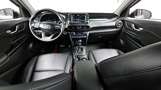 HYUNDAI KONA 2019