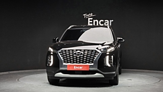 HYUNDAI PALISADE 2019