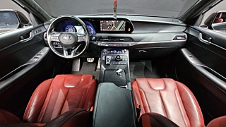 HYUNDAI PALISADE 2019