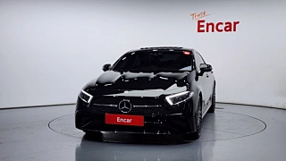 MERCEDES BENZ CLS-CLASS C257 2023