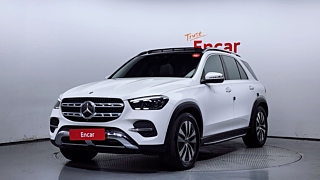 mercedes-benz gle-class-w167