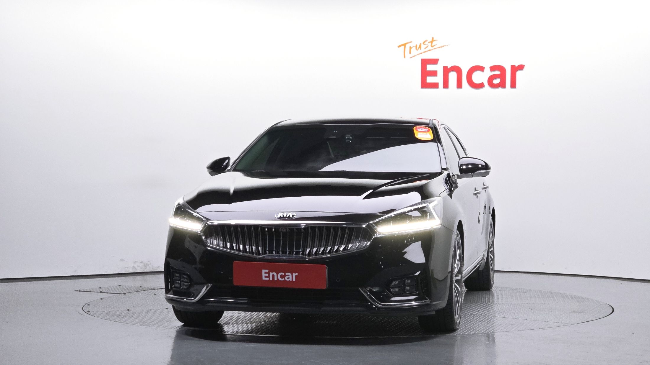 KIA K7 2017
