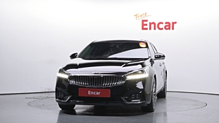 KIA K7 2017