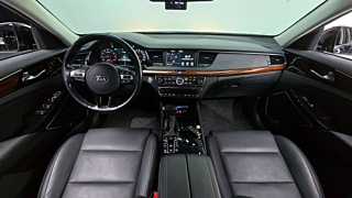 KIA K7 2017