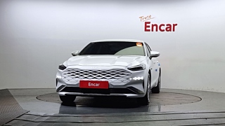 KIA K8 2024