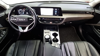 KIA K8 2024