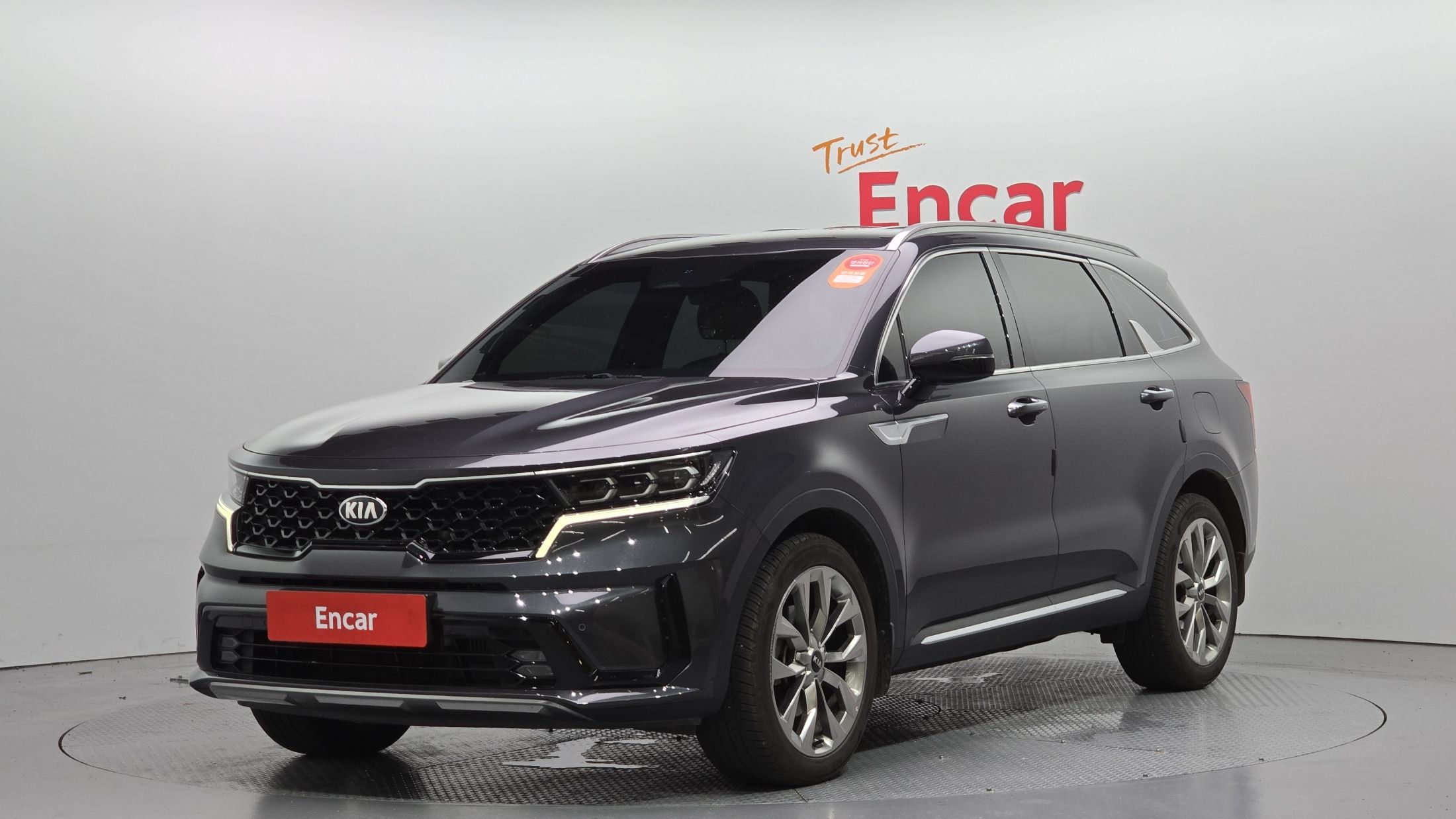 KIA SORENTO 2020