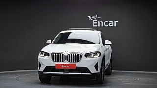 BMW X4 G02 2023