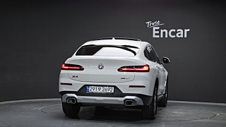 BMW X4 G02 2023