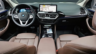 BMW X4 G02 2023