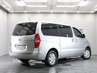 HYUNDAI STAREX GRAND 2017