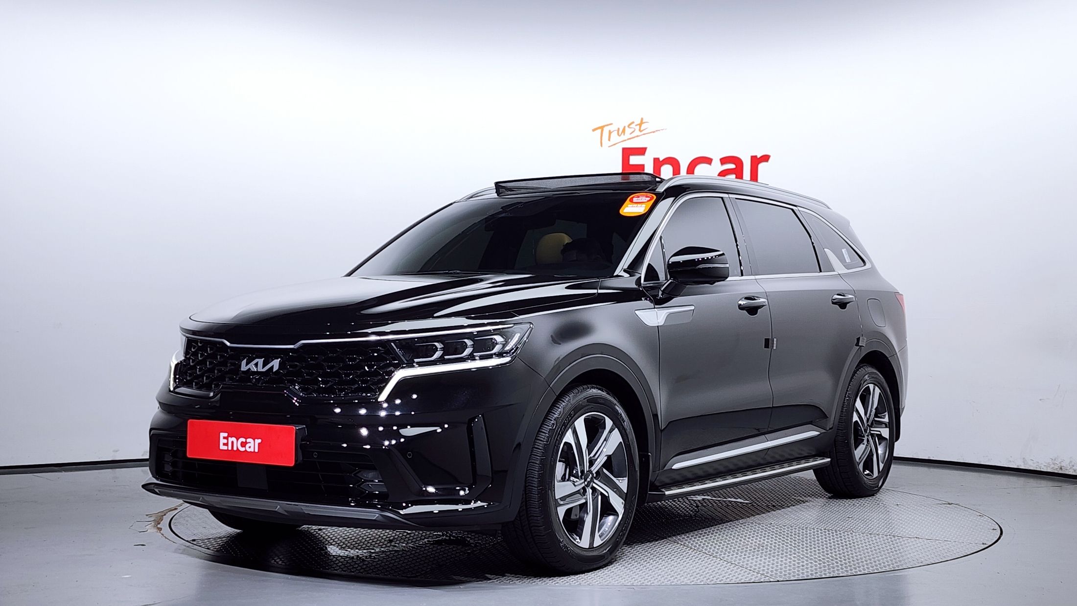KIA SORENTO 2020